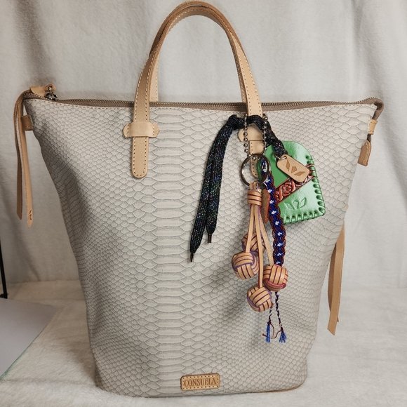 Like New Consuela Thunderbird Sling! Gorgeous!!! - Picture 1 of 6